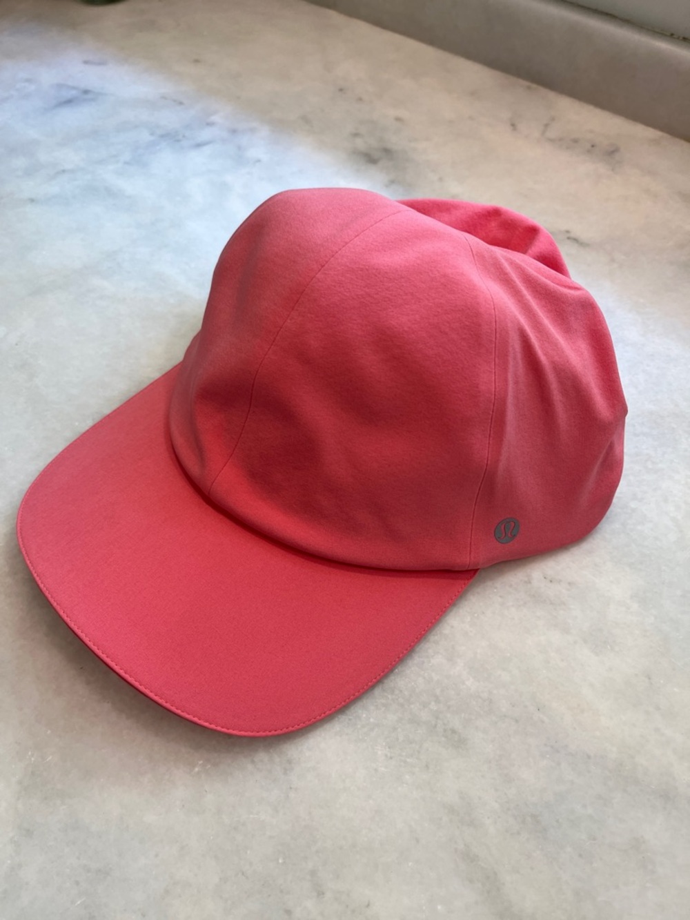 lululemon Fast and Free Running Hat - Pink